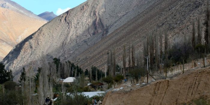 Valle del Elqui: El destino perfecto para un fin de semana de aventura, relajo y cielo estrellado