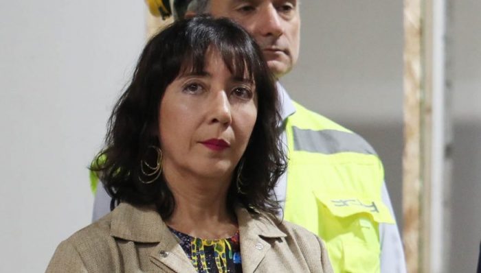 Exsubsecretaria Rojas y cierre de investigación de Fiscalía: "Ha quedado demostrada mi inocencia"