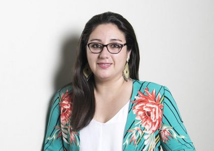 Teresa Aguilar