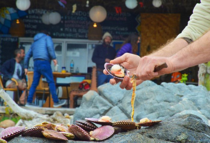 Festival Internacional de Gastronomía Bahía Inglesa 2025 “Cocinas Del Pacífico”