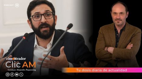 Presidente acepta renuncias de Maya Fernández y Miguel Crispi en intento por descomprimir ambiente