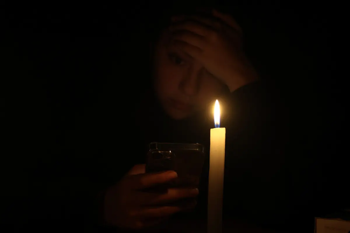 Revisa las 11 comunas donde se cortará la luz este fin de semana en la RM