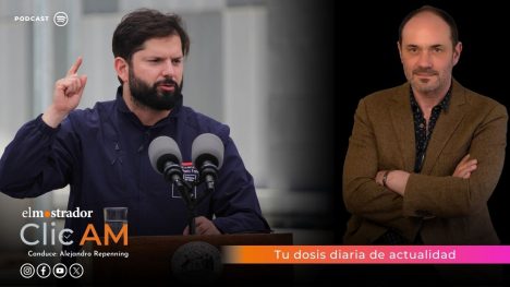 Presidente Boric declarará como imputado en causa por fallida compra de casa de Allende