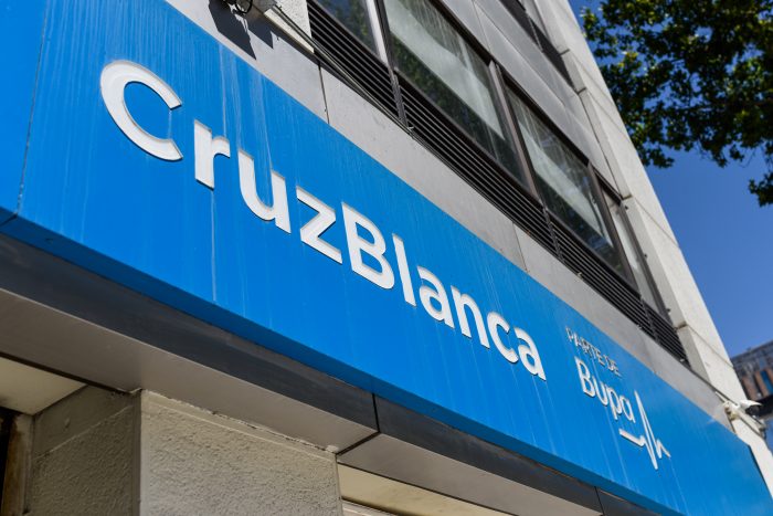 Controladora de Cruz Blanca transparenta impacto que tuvo fallo de la CS por devolución a afiliados