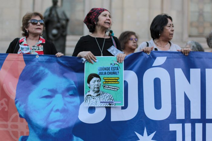 Violencia contra defensores ambientales en Chile se triplicó en 2024, con mayoría de ataques impunes