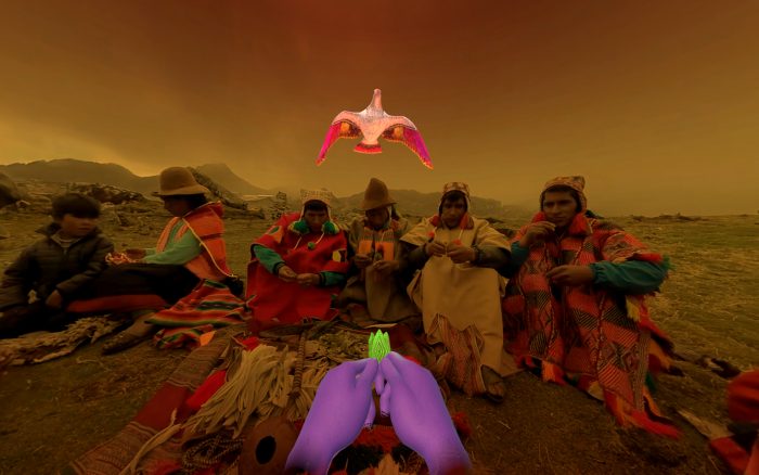 Descubre el 'Secreto Ancestral VR': Un viaje inmersivo a la sabiduría indígena en Chile