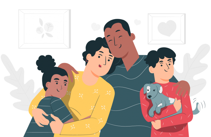 Protección infantil efectiva