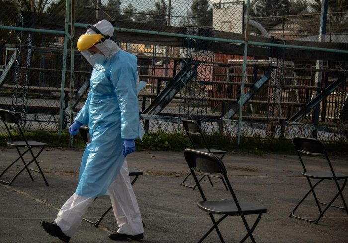 Cambios en el sistema de salud chileno tras cinco años de pandemia