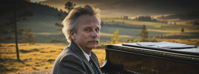 Concierto “Aires noruegos” en CorpArtes