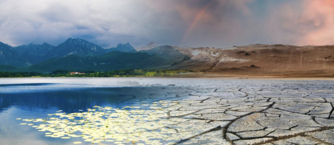 Organización Meteorológica Mundial libera crudo informe del clima con consecuencias irreversibles