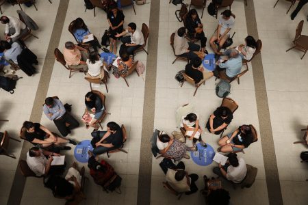 Universidades y entidades de la sociedad civil firman carta para fortalecer la cultura del diálogo