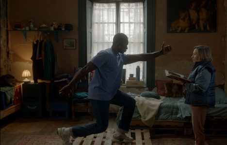 Corto chileno sobre migrante haitiano triunfa en festival de cortometrajes en Finlandia