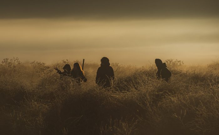 Documental “SECAS – Defensoras de las aguas” en Valdivia