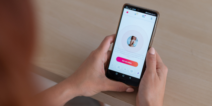 El amor en la era digital: el auge de las apps de citas y los riesgos que esconden