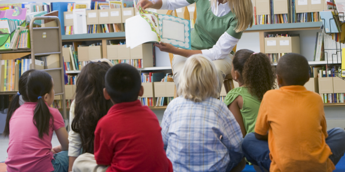 De la casa al aula: cómo ayudar a los niños en el proceso de adaptación