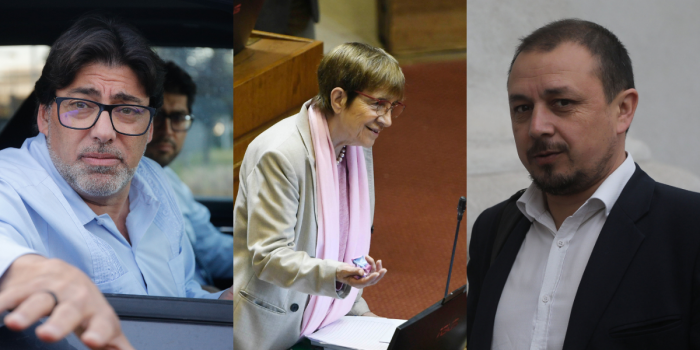 PC se cuadra tras filtraciones de Cariola y Hassler y exige Ministerio Público asuma responsabilidad