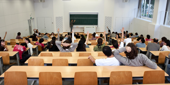 Estrategias y avances en la transición universitaria para personas neurodivergentes