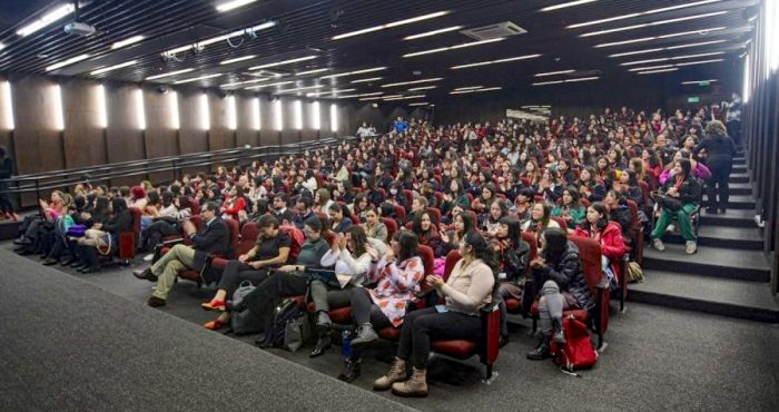 Universidad conmemora con diversas actividades el Día Internacional de la Mujer