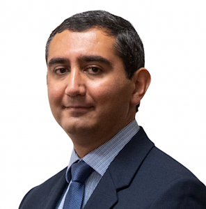 Felipe Arenas Torres