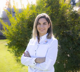 Isabel Caradeux Bull