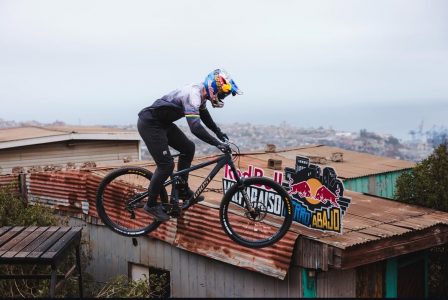 Valparaíso Cerro Abajo 2025: recorrido dentro de una casa y calles de la ciudad puerto