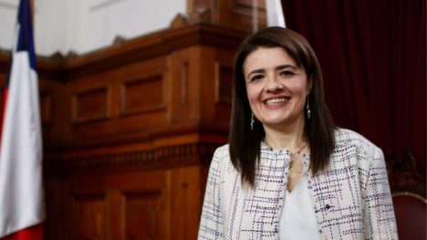 Jueza Sabaj alega en sumario en su contra que "Hermosilla se aprovechó de su fragilidad"