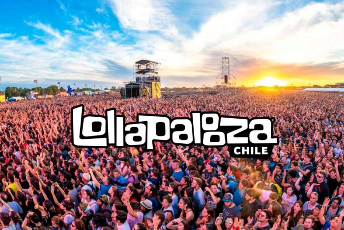 Lollapalooza Chile 2025: cuál es la programación de los artistas y horarios