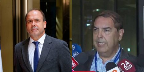 Undurraga (DC) emplaza a presidente del CEN a renunciar de comprobarse su responsabilidad en apagón