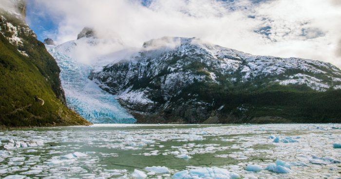 Día Mundial de los Glaciares: 6 glaciares chilenos para visitar y cuidar