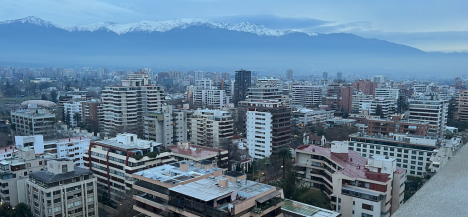 Chile 2025: la política de la confrontación