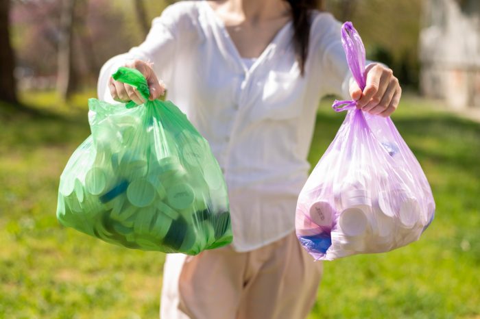 ¿Qué hacemos con la “bolsa de bolsas”?