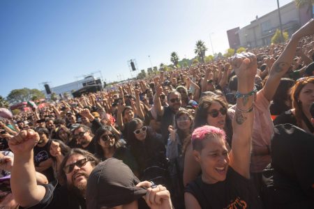 REC, 10 años después: de la cuna del rock a la Ciudad de la Música UNESCO