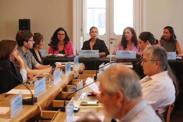 Vinculadas a memoria e historia de mujeres: CMN aprueba nuevas declaratorias de Monumento Histórico