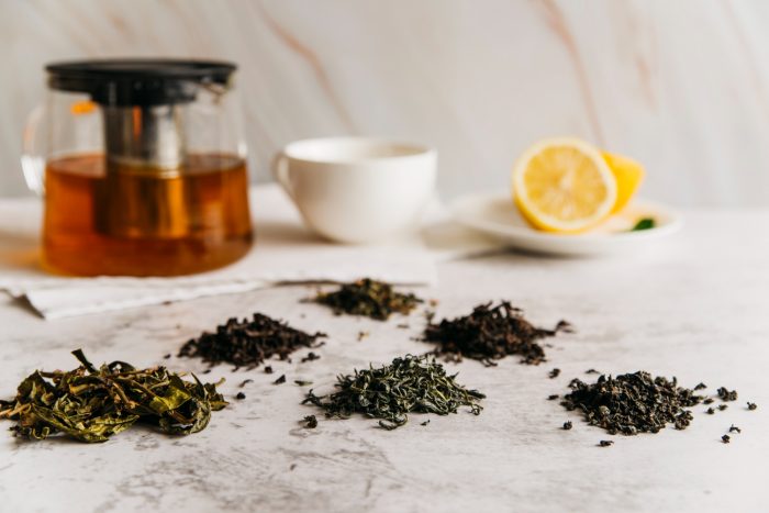 Conoce el té Oolong: la infusión antioxidante que ayuda a bajar de peso entre otros beneficios