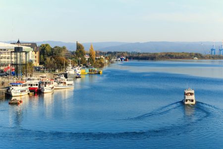 Cine, música, poesía, arpilleras y deporte en Valdivia en el Día Mundial del Agua