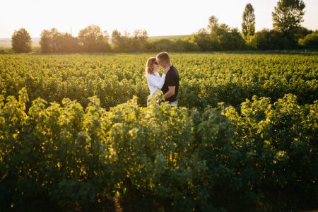 Expo reúne todo lo necesario para planificar un matrimonio inolvidable