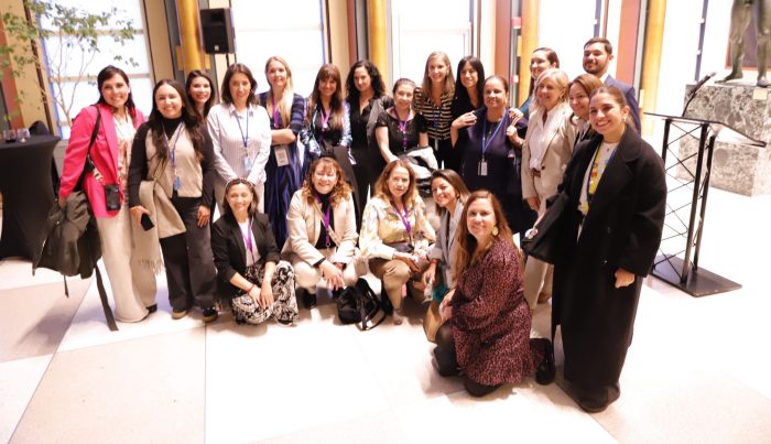 Women Economic Forum Chile impulsa el liderazgo femenino en misión a Nueva York