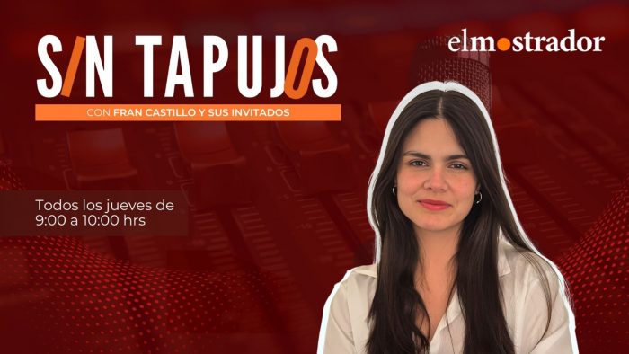 Sin Tapujos: Clarisa Hardy y Laura Albornoz sobre las críticas de Tohá hacia Daniel Jadue (PC)