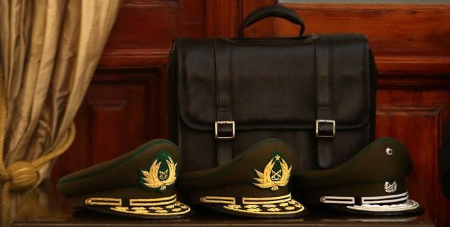 Pacogate: inician alegatos de clausura en juicio por megafraude en Carabineros