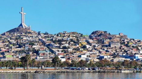 Propuesta de renombrar la región de Coquimbo en honor a Gabriela Mistral vuelve a cobrar fuerza