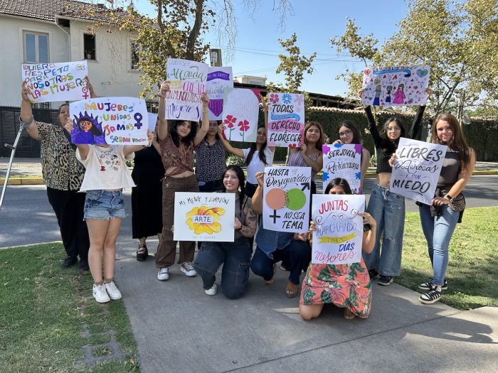 Campaña busca visibilizar las propuestas de niñas y adolescentes por la protección de sus derechos