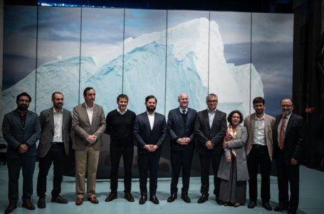 Foro internacional reunió a 200 líderes en Magallanes para impulsar inversiones sostenibles