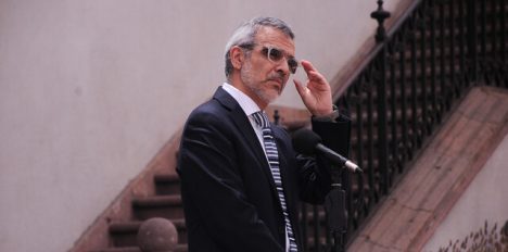 Luis Cordero y su nuevo primer papelito: transformar la seguridad pública en política de Estado