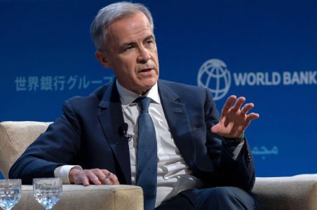 El banquero Mark Carney sucede a Justin Trudeau como primer ministro de Canadá