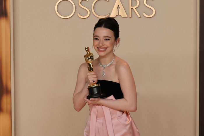 ‘Anora’ arrasa en los Oscar, Brasil hace historia