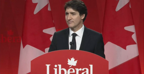 Partido Liberal de Canadá elige al sucesor de Trudeau que deberá enfrentarse a Trump