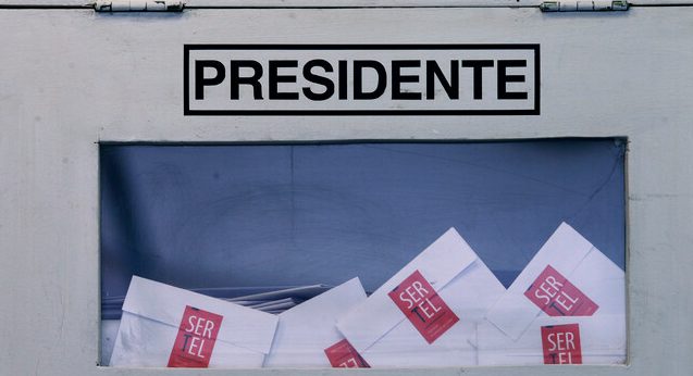 No da lo mismo quién gane la próxima elección presidencial en Chile