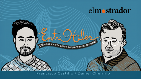 Entre Hilos: ¿Vivimos en un mundo secular?