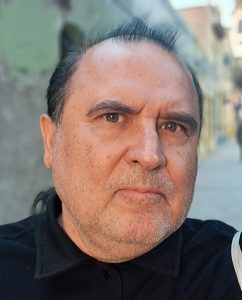 Julio Osses M