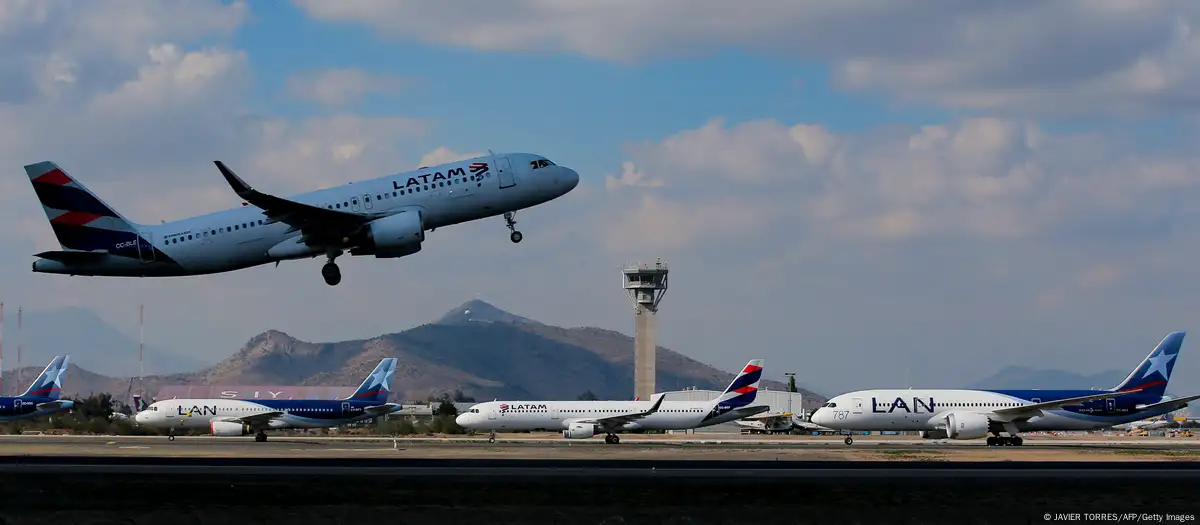 Qué latinoamericanos tienen más libertad para viajar por la region según su documentación